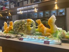 -雍和会海鲜姿造自助(湖东路店)
