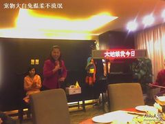 -商都酒店( 北京南站店)