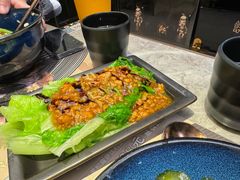 -馔豚·台北菜专门店(深圳湾万象城店)