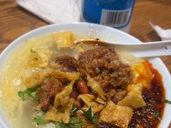 -小豆海棠(人民南路店)