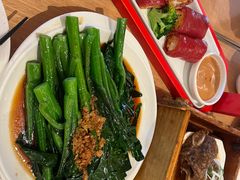 -临江酒店-中餐厅
