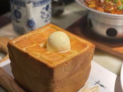 -绿茶餐厅(成都大悦城店)