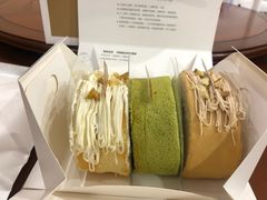 -奈诺甜品·生日蛋糕·下午茶(古城店)