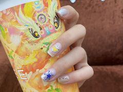 -霸王茶姬(正佳广场店)
