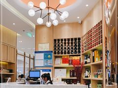 -新吉士·上海菜(浦东LCM置汇旭辉店)