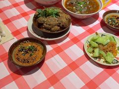 -老方桌烂蹄花川菜馆(九龙坡店)