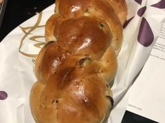 提子包-老佛爷饼店