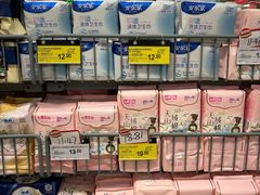 -永辉超市(萧山宝龙广场店)