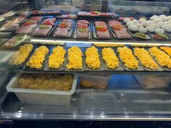 -齐函杨佳清真烤肉(鑫海店)