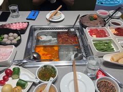 -海底捞火锅(吾悦广场店)
