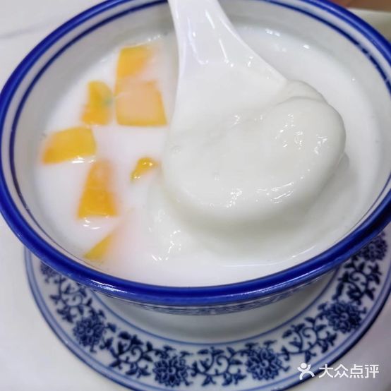 九记糖水铺