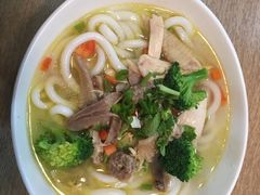 -西粉堂新疆米粉(朝外店)