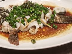-猪肉婆私房菜(容桂总店)