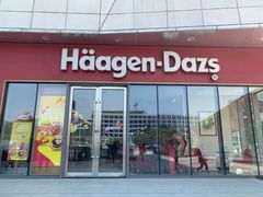 门面-哈根达斯(世界城店)