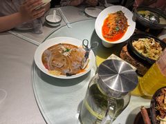 -董家大院·京味家常菜(朝丰家园店)