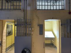 -大馆(前中区警署建築群)