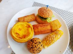 -上海虹桥宾馆·SLIDER(郁锦香店)