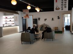 -上海和展广汽丰田4S店(老闵行店)