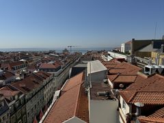 -圣胡斯塔升降机