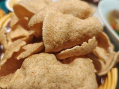 -青檸泰 LIME THAI (财富购物中心店)