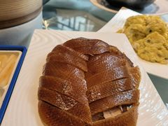 -太湖饭店·寄畅轩中餐厅