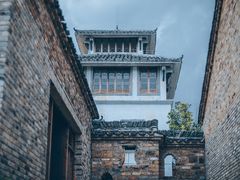 -婺源梦里老家大型山水实景演出