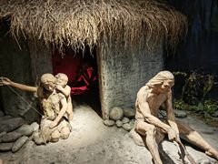 -重庆中国三峡博物馆(重庆博物馆)