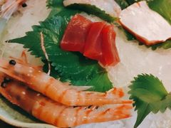 日本牡丹虾-Mr.Fish鱼鲜生海鲜放题(高德置地冬广场店)