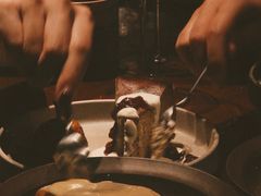 -OTIUM • 柴屿麦(亮马桥店)