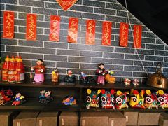 -捷信牛奶甜品世家(五道口店)