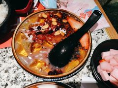 -炭舍干锅(华发商都店)