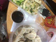 -京都饺子(双塔西街店)