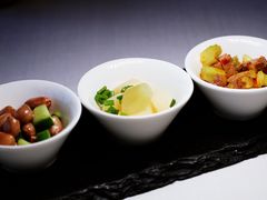 -富力丽思卡尔顿酒店·丽轩中餐厅