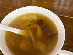 -少林寺欢喜地素斋馆