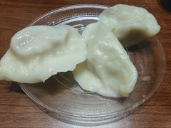 -金刚山烧烤(中山路店)