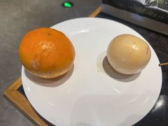 -川骄海鲜自助(王府井奥莱UP TOWN店原世界之花店)