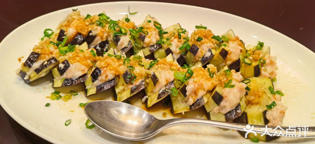 半是风景，半是珍馐，性价比很高，味道不错🔥🔥