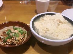 -重庆石磨豆花庄(乔庄店)