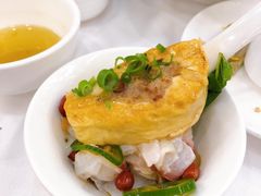 -围龙屋客家食府(福田店)