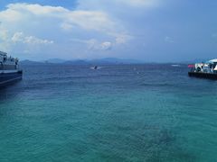 -三亚蜈支洲岛旅游区