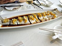 -扶摇湘宴·烤鸭·湘粤宴(中关村·北大店)