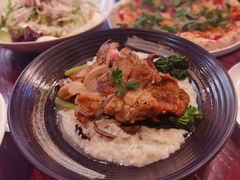 -斯比特花园西餐厅(东方商厦店)