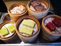 -陶记小吃(拙政园店)