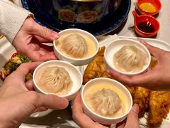 -北李妈妈菜·海肠捞饭(高新万达店)