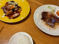 -广州塔筷子荟餐厅(汇礼轩商场店)