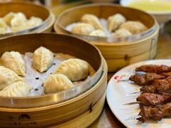 -东升灌浆包(辛庄街总店)