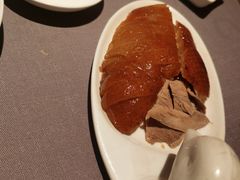 北京烤鸭-金鸭季·北京烤鸭(深业上城店)