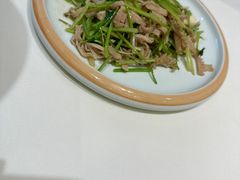 -惠丰堂饭庄·烤鸭·京味菜(翠微路店)