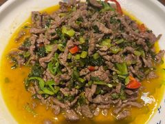 -食光慢宴·安吉土菜馆