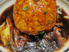 -老西安韩记三鲜煮馍(四府街店)